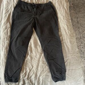 Express Jogger-Style Pant